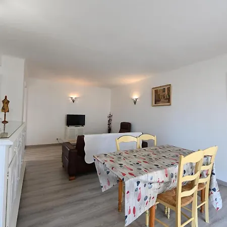 De 2 Chambres A A 300 M De La Plage Avec Jardin Clos Et Wifi Apartament Port Vendres